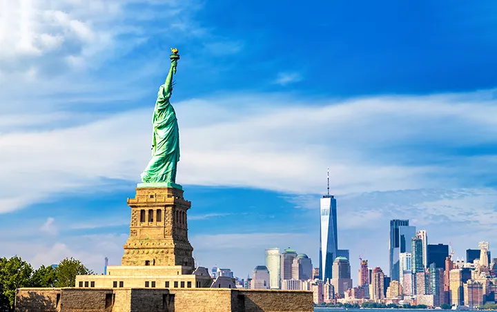 New York